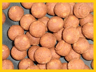 Sweet Fishy - Afbeelding 2