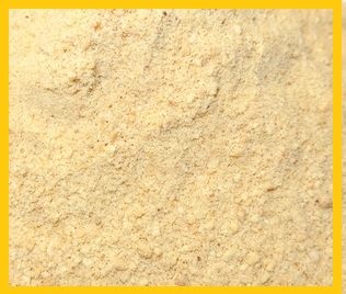 Koekjesmeel Vanille - Afbeelding 2