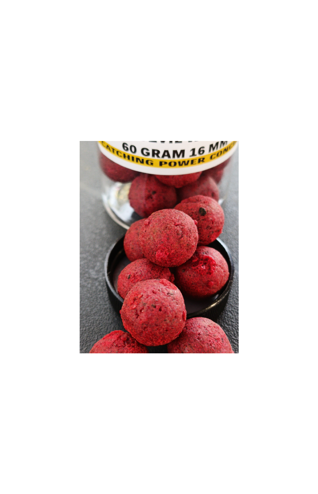 Red Devil Wafters - Afbeelding 3