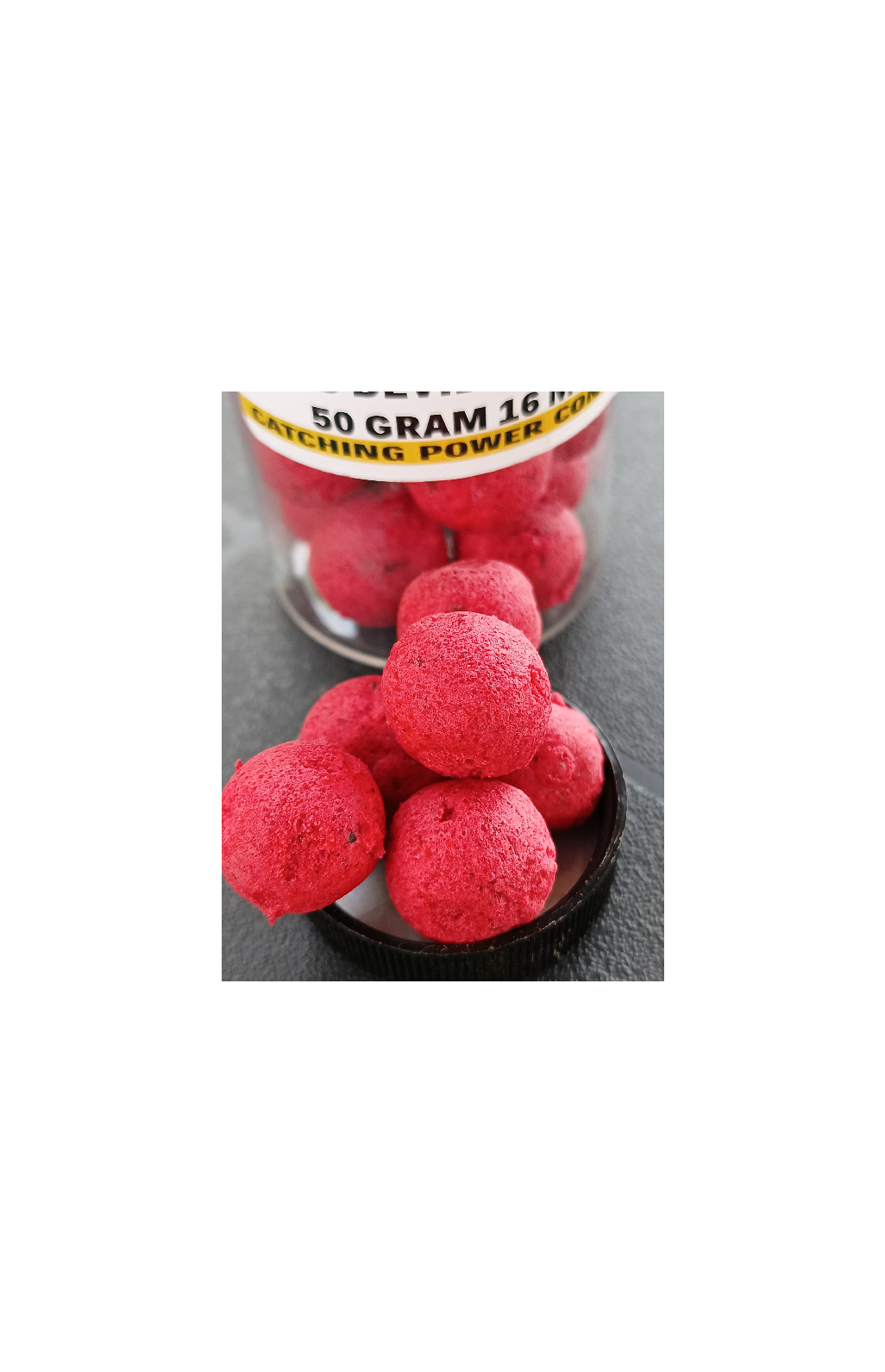 Red Devil Pop-Up`s - Afbeelding 3